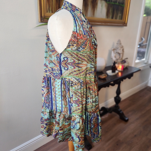 BWT womens short dress - Picture 7 of 7